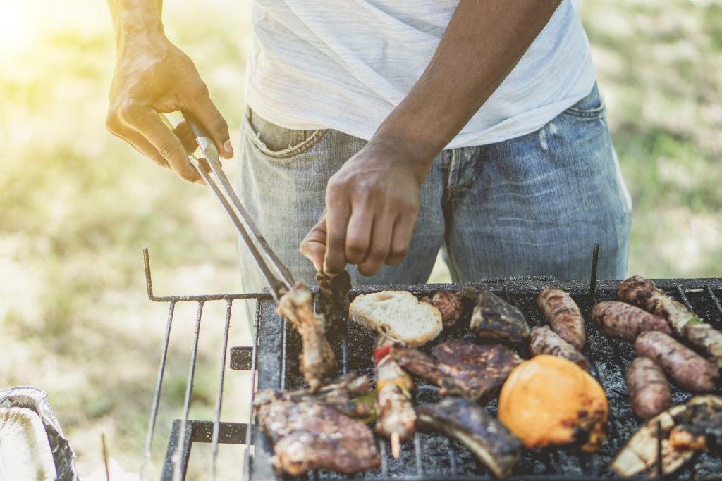 BBQ