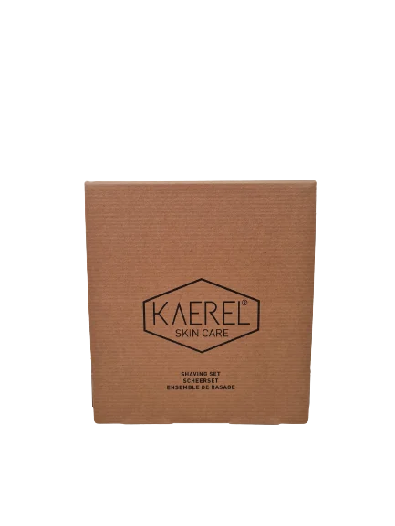 KAEREL SHAVING SET - Image 2